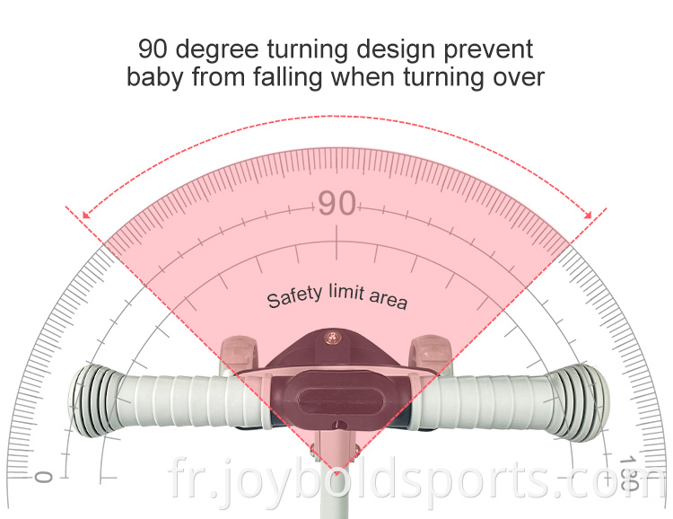 2021 Usine en gros nouveau design vente chaude enfants bébé vélo d'équilibre Cadre en alliage d'aluminium coloré enfants équilibre vélo